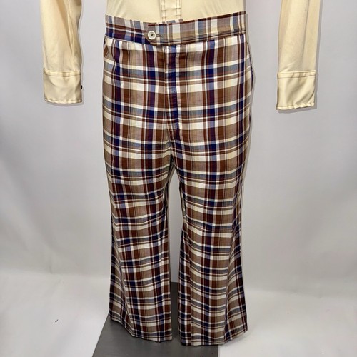 Haggar pants mens - pants, 38