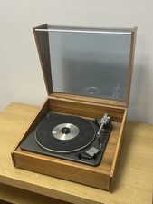 Ferguson / Garrard SP25 Mk II