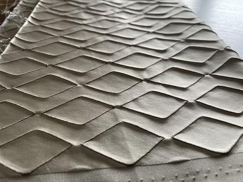 Stunning upholstery fabric - ,