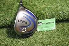 Ping G5 Driver / 10.5 Degree /