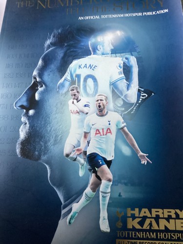 Harry kane tottenham - -,
