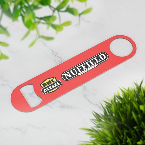 Nuffield universal bottle - universal,