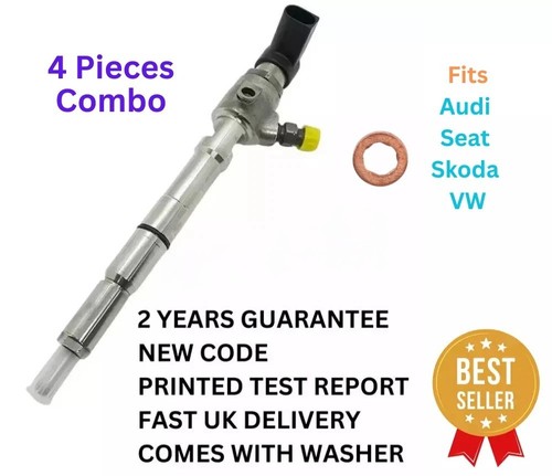 Fuel injector fits - injector,