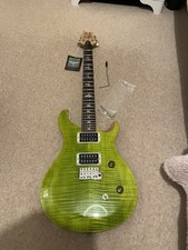 PRS SE Custom 24-08 Electric