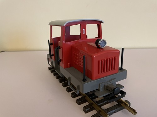 Lehmann lgb toy - toy, 92090