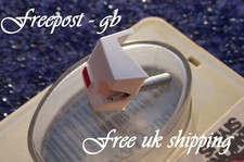 602 REPLACEMENT STYLUS / NEEDLE FOR  STANTON D5100 / D5107 & D5110 RANGES