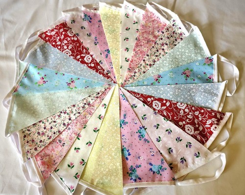 40ft summer mix floral - summer, fabric