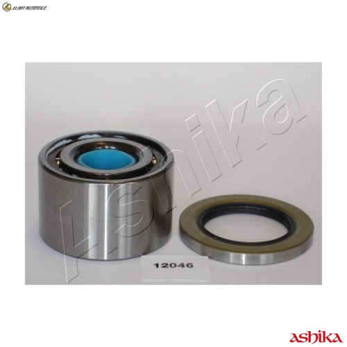Wheel bearing kit - wheel, 44-12046