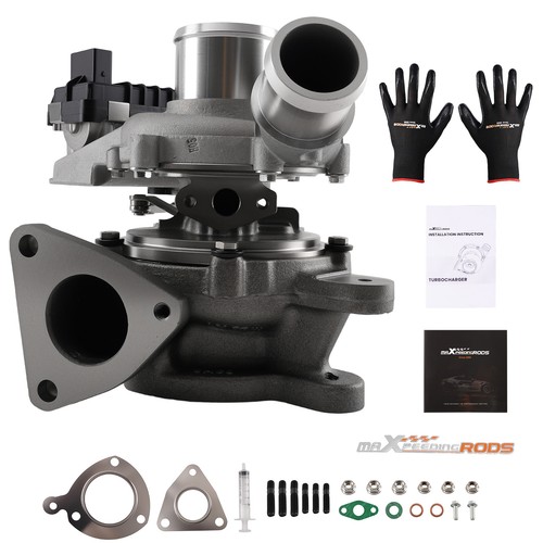 Turbo for ford transit - ford,