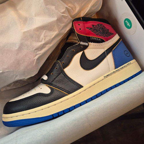 Jordan air retro high - retro,