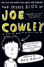 The private blog of Joe Cowley