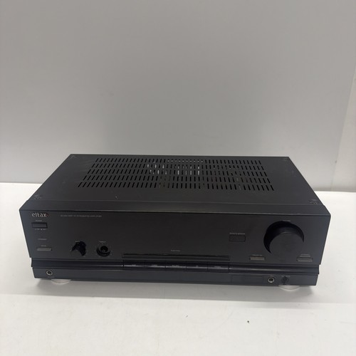 Eltax acura amp - eltax,