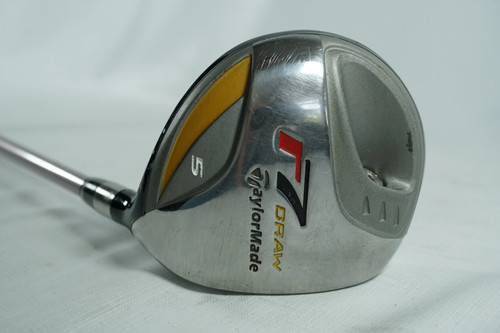 Taylormade draw wood - taylormade, /