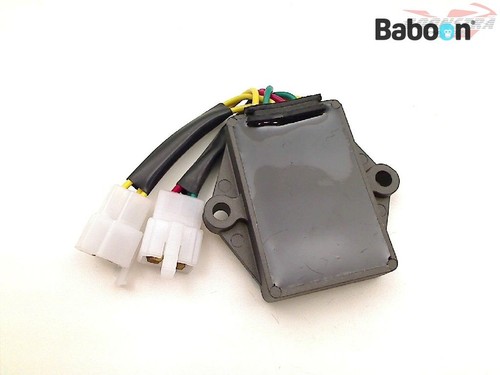 Regulator rectifier honda - /,