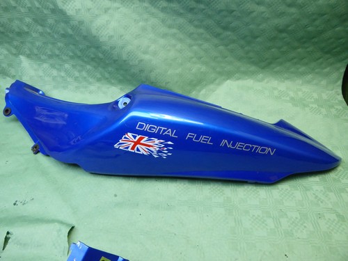 Fairing rear - fairing,