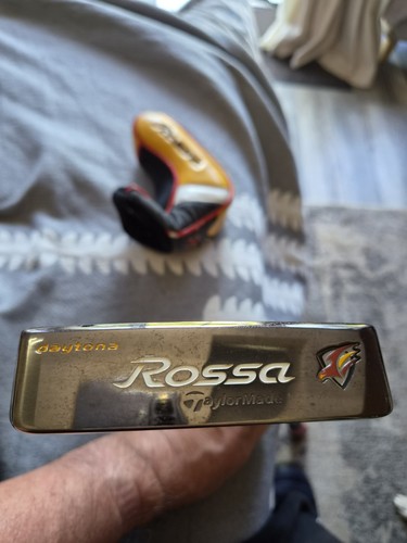 Taylormade rossa daytona - rossa,