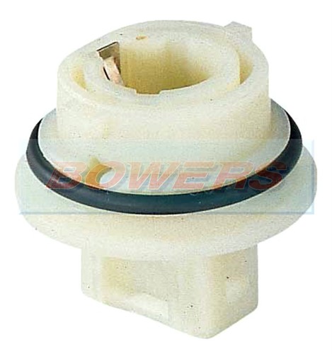 Side indicator light - side, light/lamp