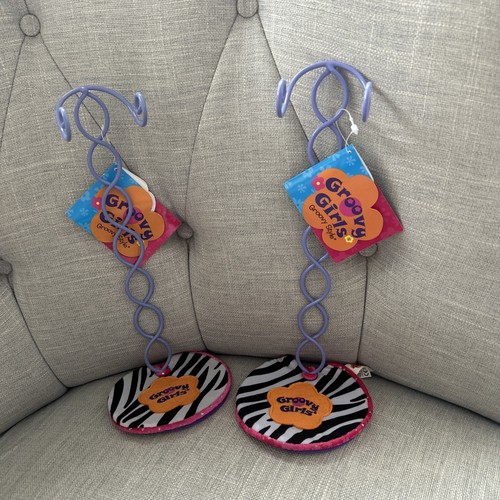 Groovy girls x doll - 2,