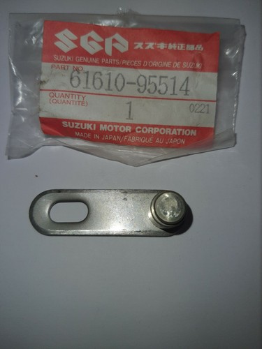 Genuine suzuki obsolete - suzuki,