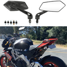 2x 8mm/10mm Motorcycle