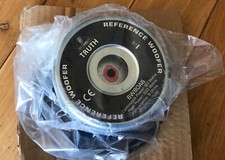 BEHRINGER TRUTH 6W80AB Speaker woofer 17 cm 80 Watts 8 ohms Peak Power 320W Ref1