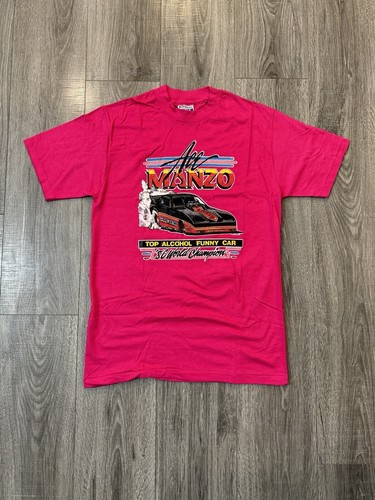 Vintage 1986 ace manzo - vintage,
