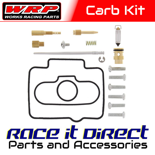 Carb repair kit for - kit, honda