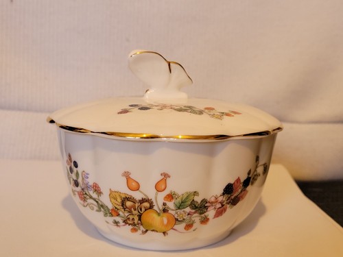 Large aynsley somerset - aynsley, floral