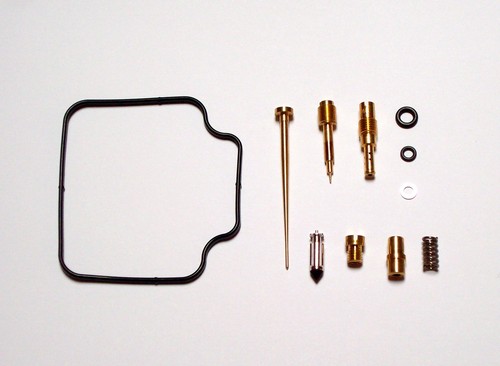 Carburetor repair kit