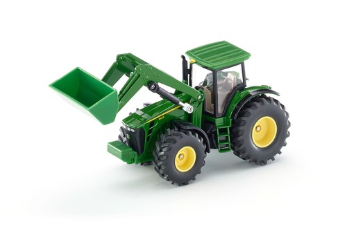 Siku 1982 john deere - deere, with