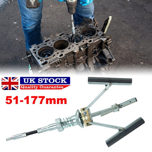 Engine cylinder 51mm 177mm - engine,