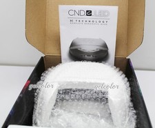 Newest CND LED LAMP