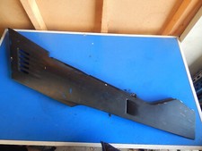 Yamaha FZ750 2MG Rear Left Side Fairing