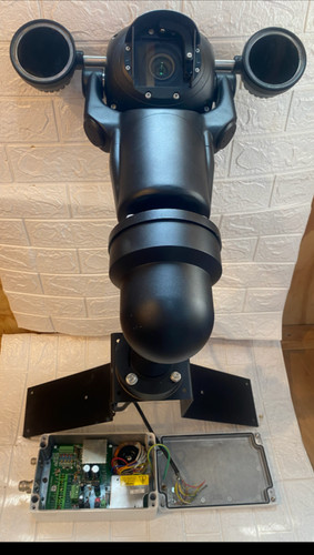 Bosch mic 550 - mic-550, irb28p