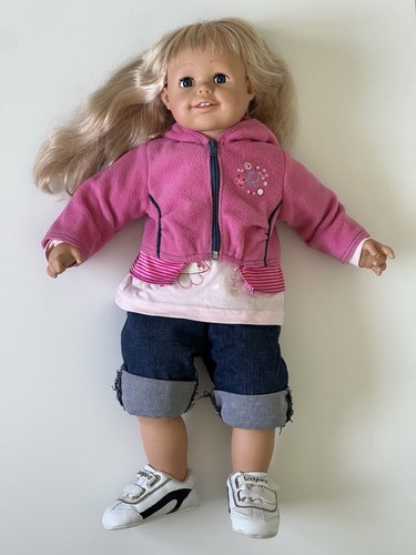 2004 argos inch rosie - argos, doll