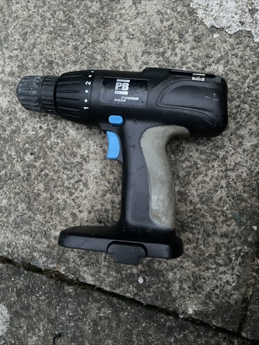 Power base drill pb96dd - base,