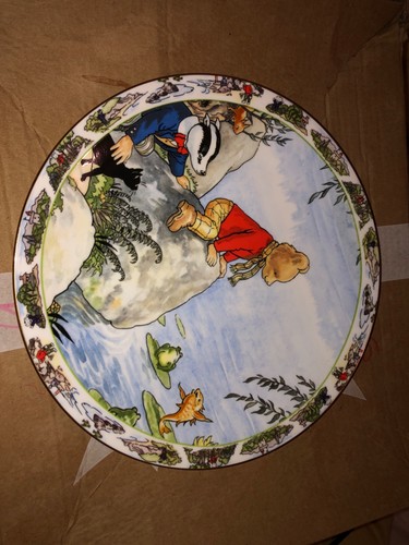 The rupert bear collector - rupert,