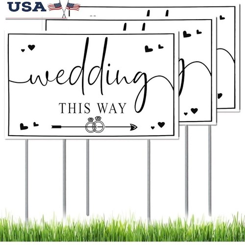 Double sided wedding - double-sided,