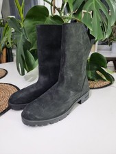 Women’s Dubarry Killarney Mid-Height Waterproof Leather Boots Uk8 Eu 41 rrp £269