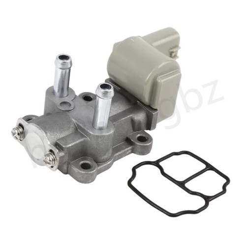 Idle air control valve - valve, for
