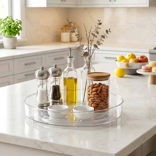 Pcs lazy susan - susan, turntable