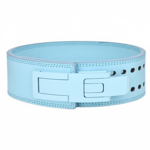 Lever powerlifting belt - lever,