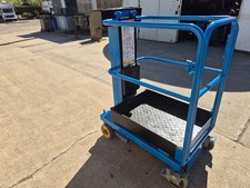  ECO Lift Power Tower