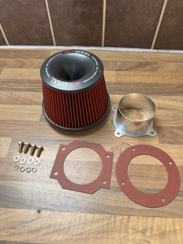 Apexi universal performance - universal,