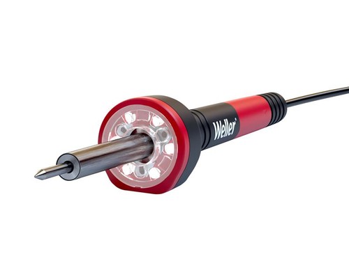 Weller led halo ring - ,