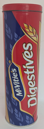 2014 mcvitie digestive - 2014,
