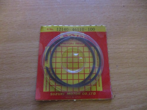 Genuine suzuki nos - suzuki,