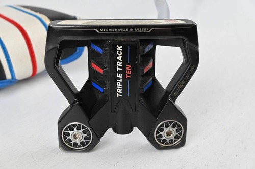 Odyssey ten triple track - triple,