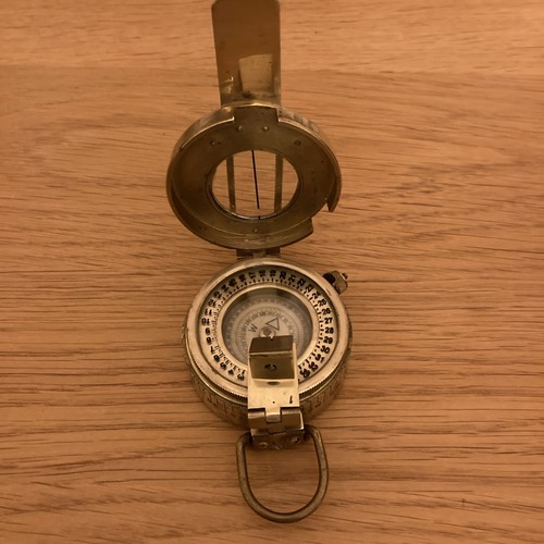 Vintage reproduction brass - vintage/or,