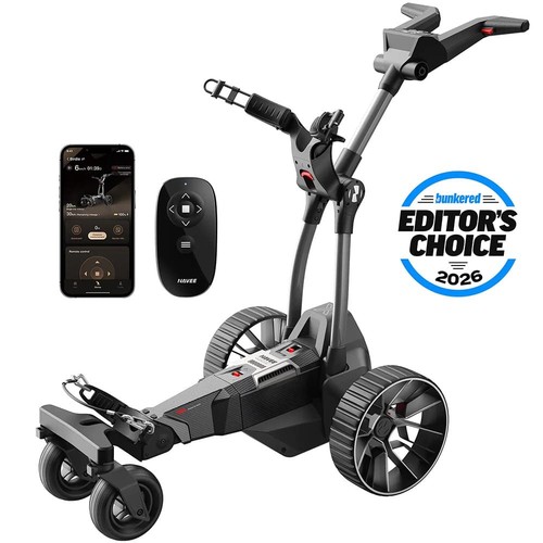 Navee birdie remote electric - 3,